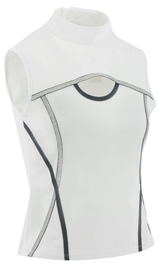 Polo EQUITHÈME "Puebla"