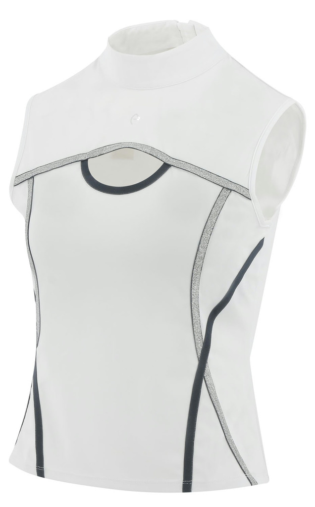 Polo EQUITHÈME "Puebla"