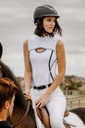 Polo EQUITHÈME "Puebla"
