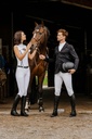 Polo EQUITHÈME "Puebla"