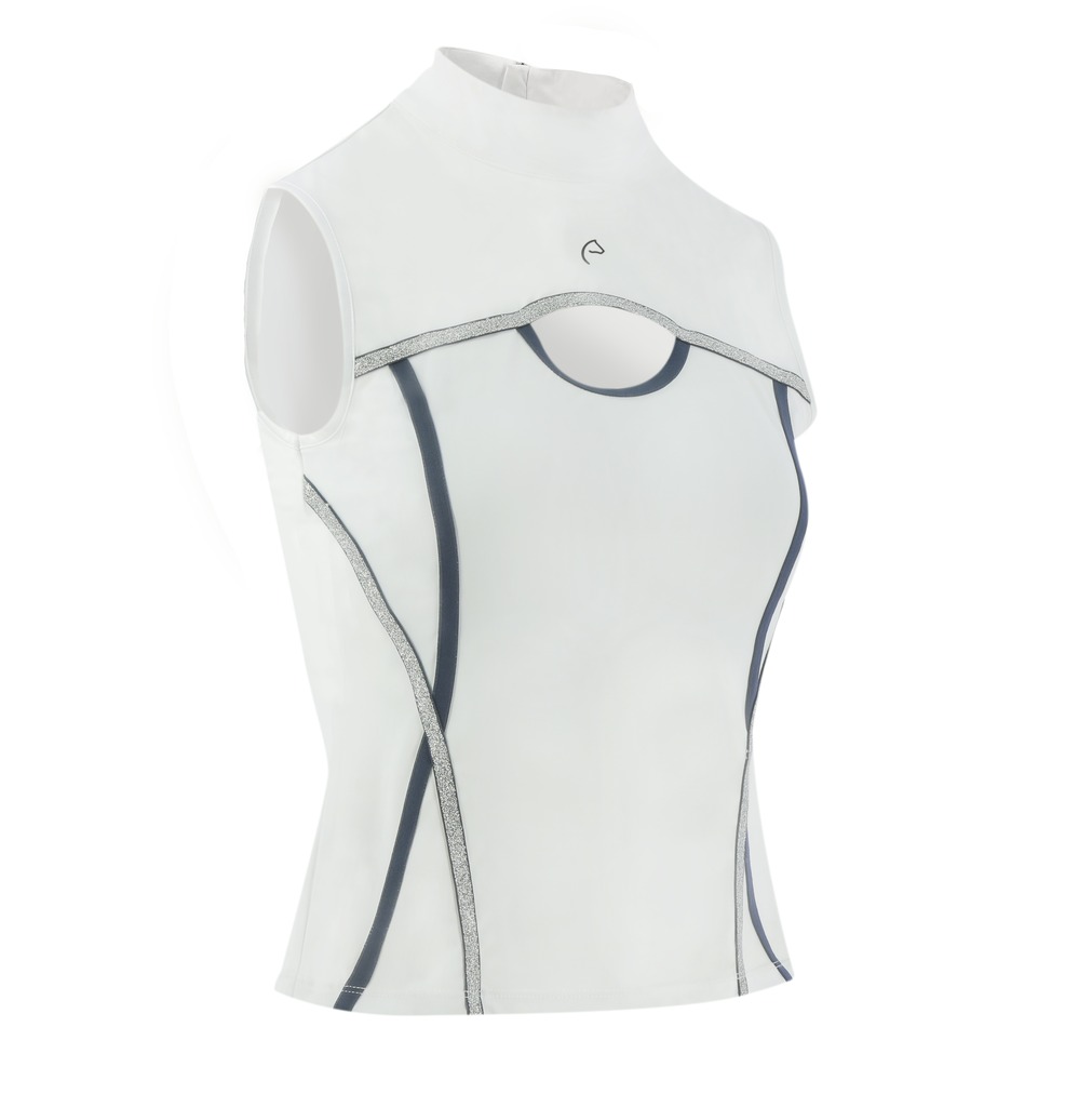 Polo EQUITHÈME "Puebla"