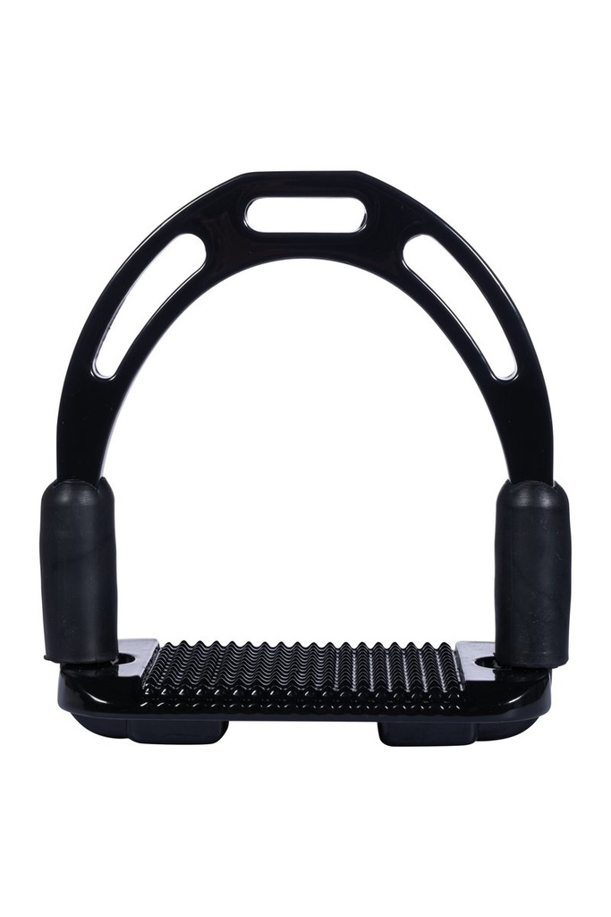 Étriers de sécurité -Ultra Saf - noir (9100)