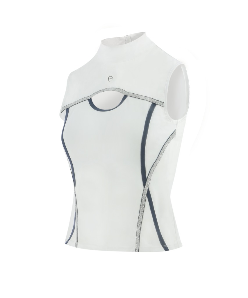 Polo EQUITHÈME "Puebla"