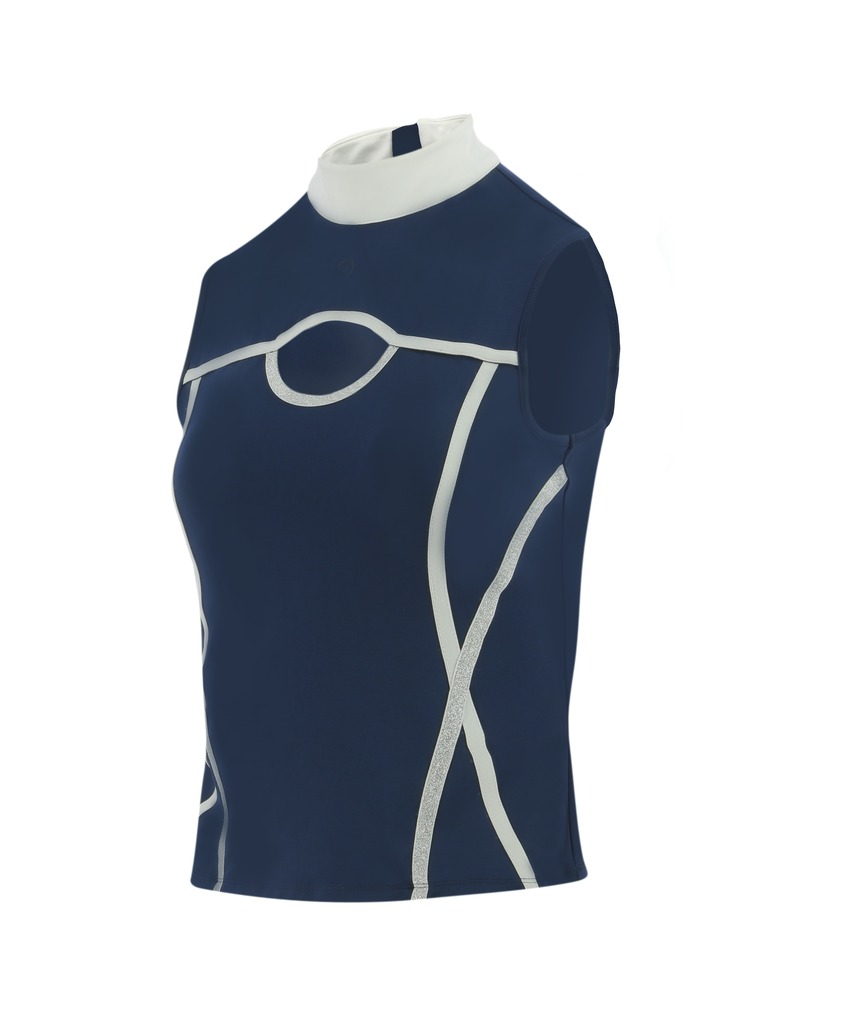 Polo EQUITHÈME "Puebla"