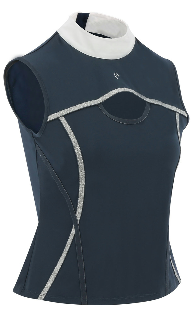 Polo EQUITHÈME "Puebla"