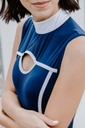 Polo EQUITHÈME "Puebla"