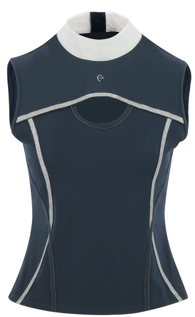 Polo EQUITHÈME "Puebla"