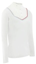 Polo EQUITHÈME "Cabourg"
