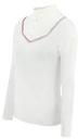 Polo EQUITHÈME "Cabourg"