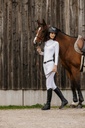 Polo EQUITHÈME "Cabourg"