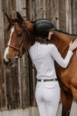 Polo EQUITHÈME "Cabourg"