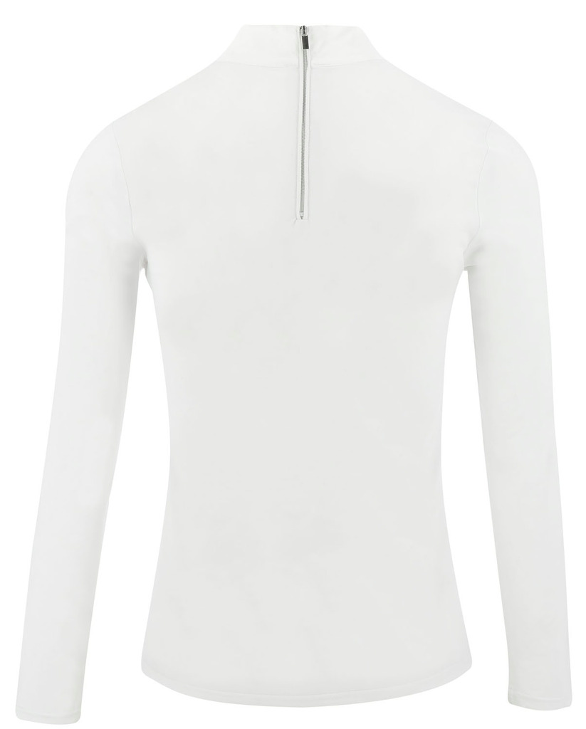 Polo EQUITHÈME "Cabourg"