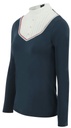 Polo EQUITHÈME "Cabourg"