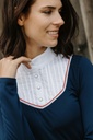 Polo EQUITHÈME "Cabourg"