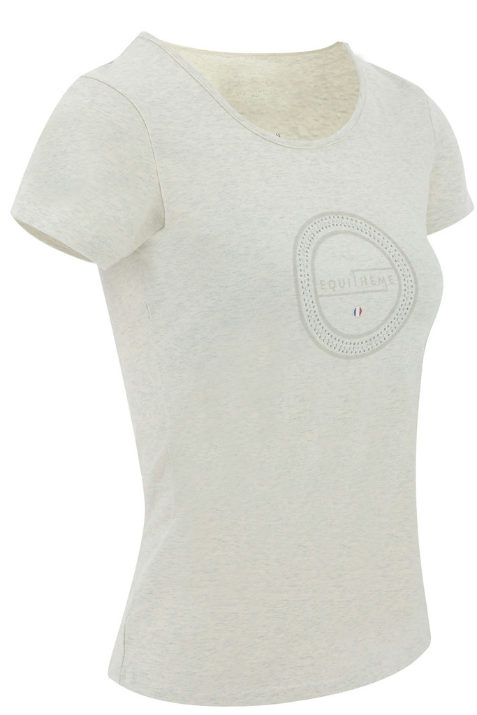 T-shirt EQUITHÈME "Anna"