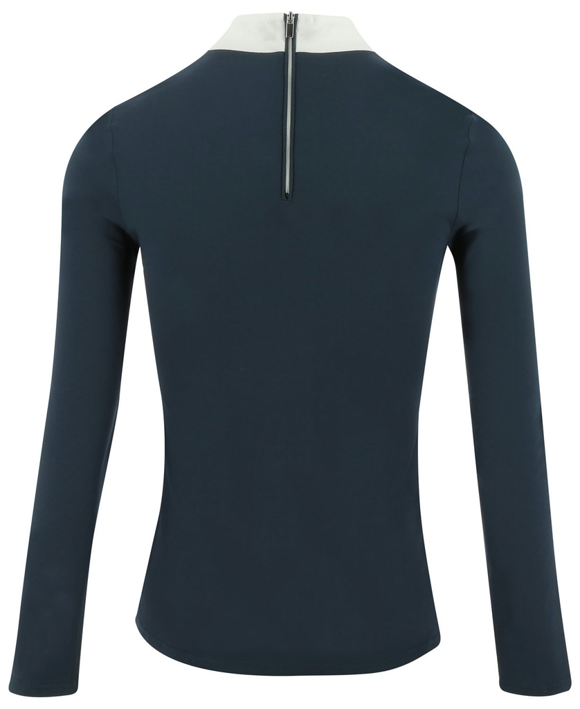 Polo EQUITHÈME "Cabourg"