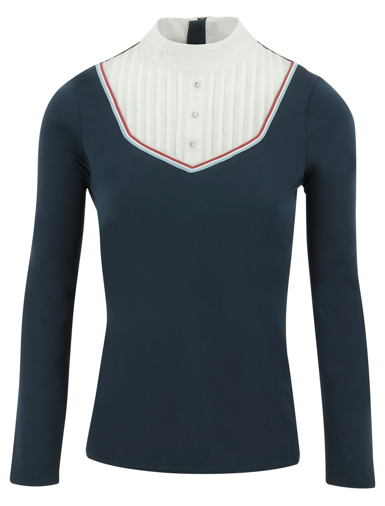 Polo EQUITHÈME "Cabourg"