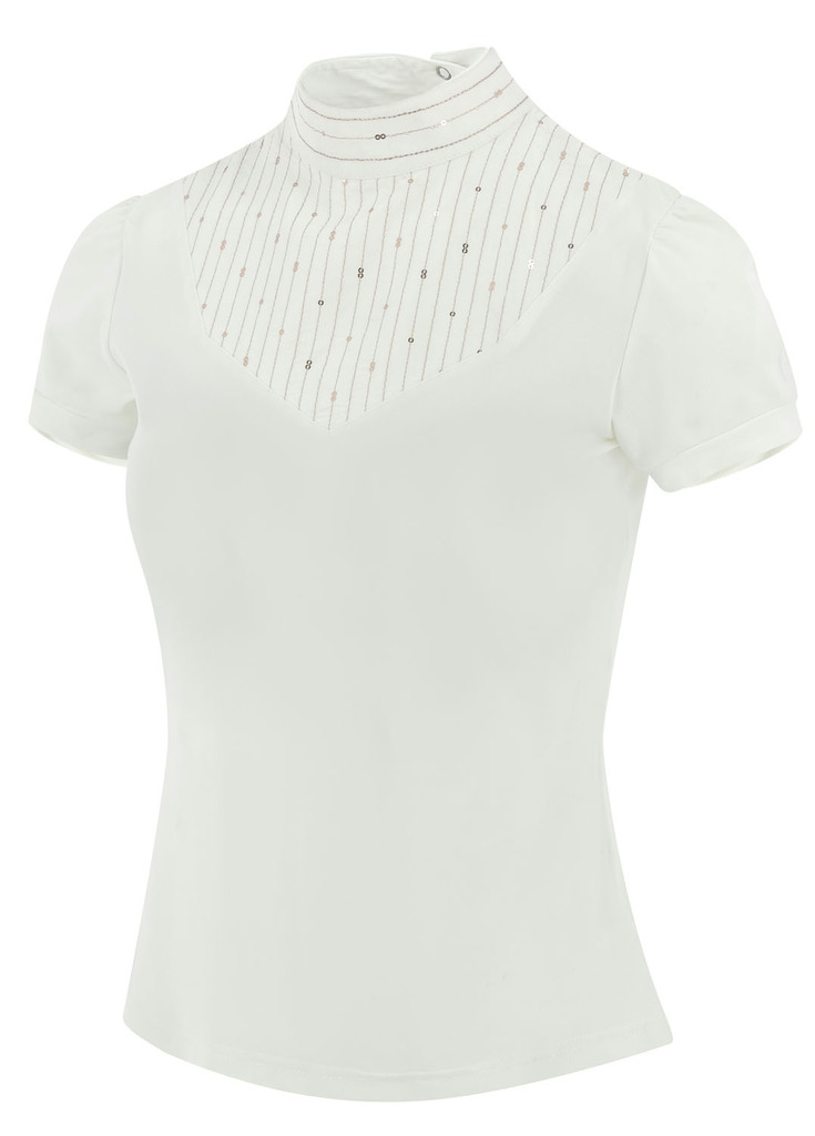 Polo EQUITHÈME "Vilamoura"