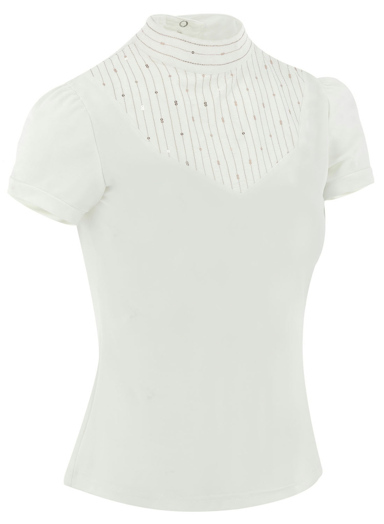 Polo EQUITHÈME "Vilamoura"