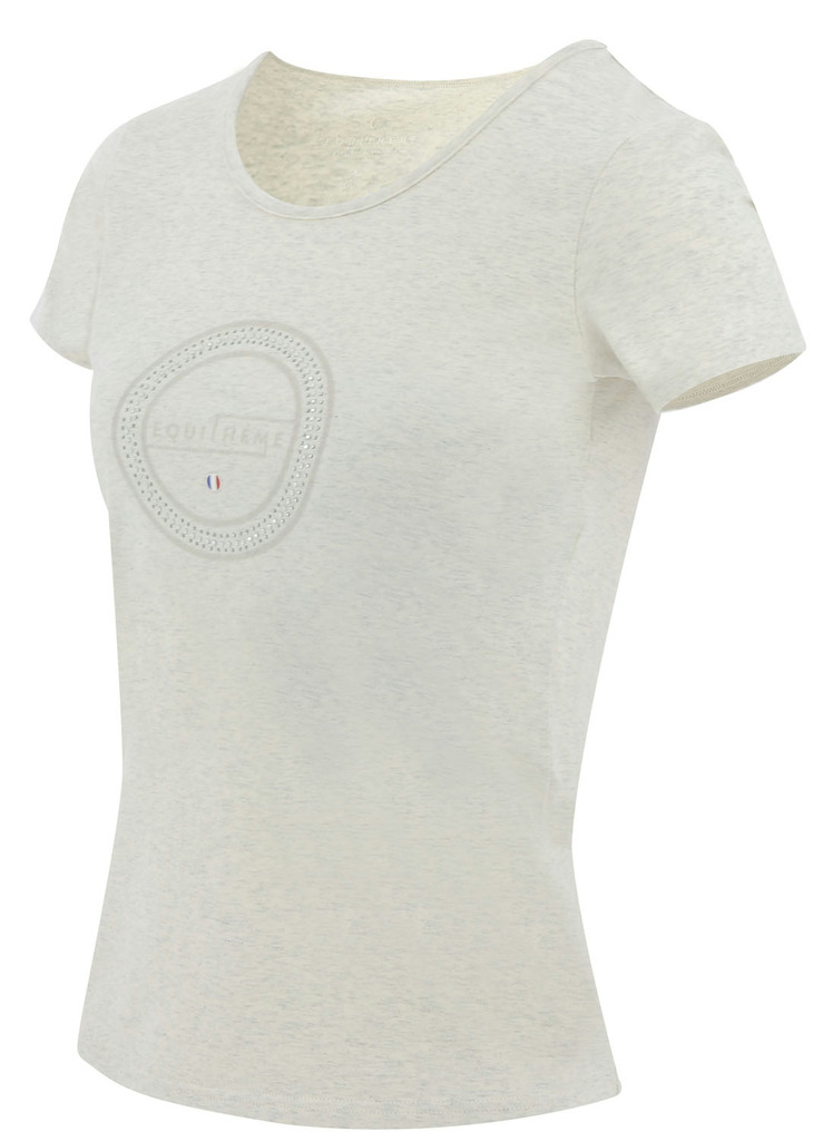 T-shirt EQUITHÈME "Anna"