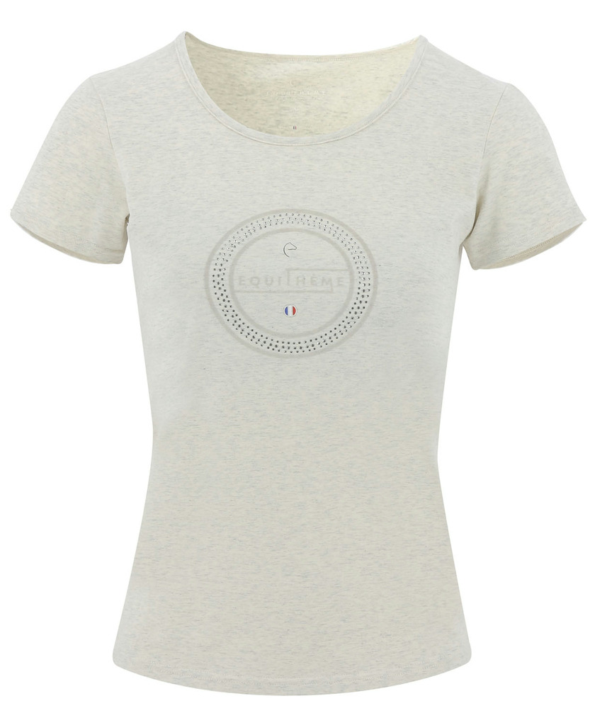 T-shirt EQUITHÈME "Anna"