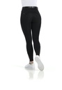 Pantalon EQUITHÈME "Safir", fond silicone - Enfant