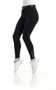 Pantalon EQUITHÈME "Safir", fond silicone - Enfant