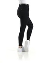 Pantalon EQUITHÈME "Safir", fond silicone - Enfant