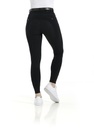 Pantalon EQUITHÈME "Safir", fond silicone - Enfant