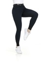 Pantalon EQUITHÈME "Safir", fond silicone - Enfant