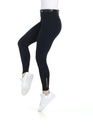 Pantalon EQUITHÈME "Safir", fond silicone - Enfant
