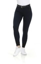 Pantalon EQUITHÈME "Safir", fond silicone - Enfant