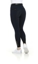 Pantalon EQUITHÈME "Safir", fond silicone - Enfant