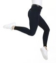Pantalon EQUITHÈME "Safir", fond silicone - Enfant