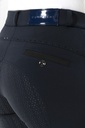 Pantalon EQUITHÈME "Safir", fond silicone - Enfant