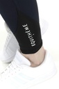 Pantalon EQUITHÈME "Safir", fond silicone - Enfant