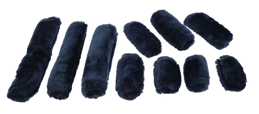 Set pour licol EQUITHÈME "Teddy"