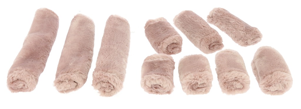 Set pour licol EQUITHÈME "Teddy"