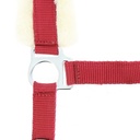 Licol NORTON "Mouton synthétique doux"