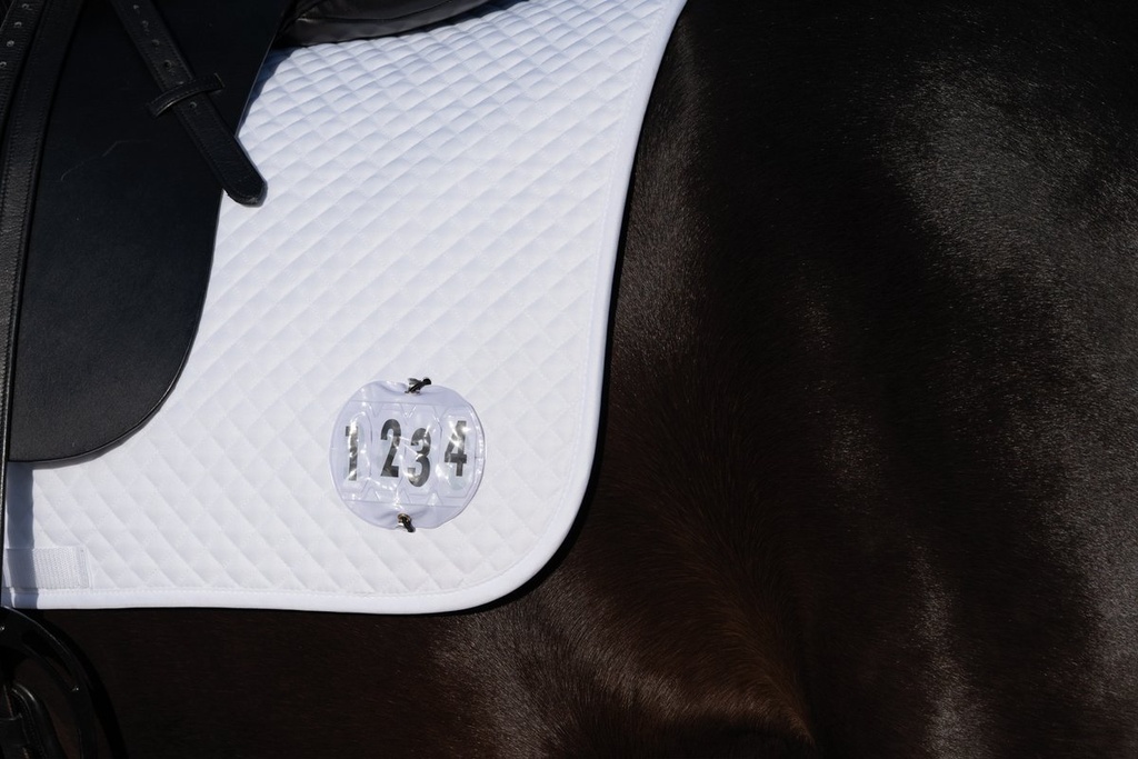 Tapis -Competition- - blanc (1200) (3)