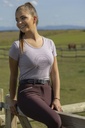 T-shirt EQUITHÈME "Anna"