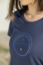 T-shirt EQUITHÈME "Anna"