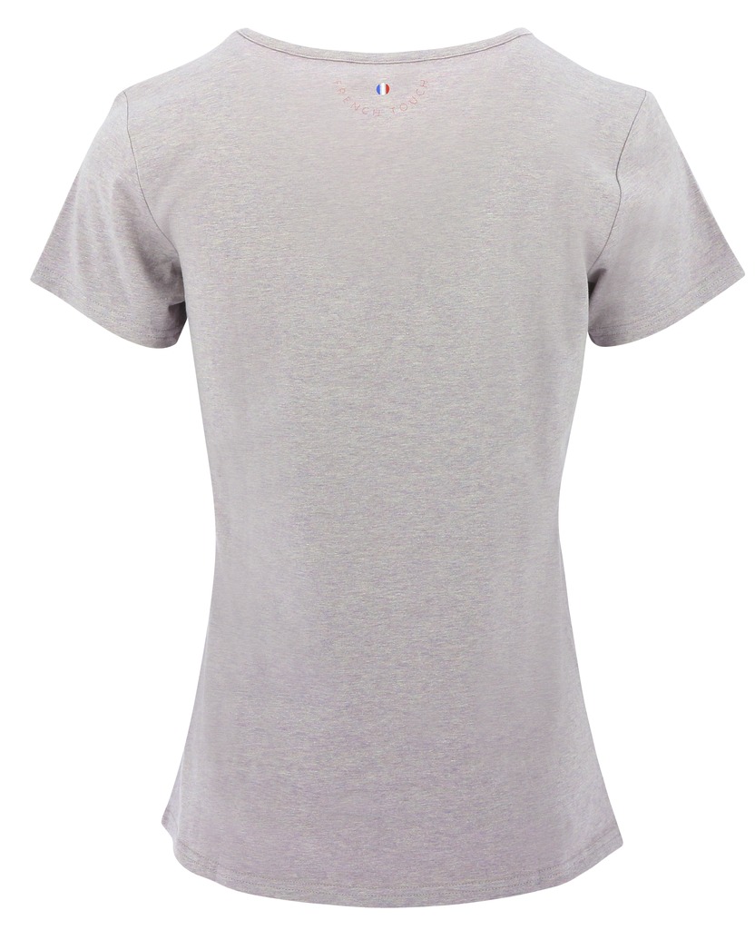 T-shirt EQUITHÈME "Anna"