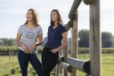 T-shirt EQUITHÈME "Anna"