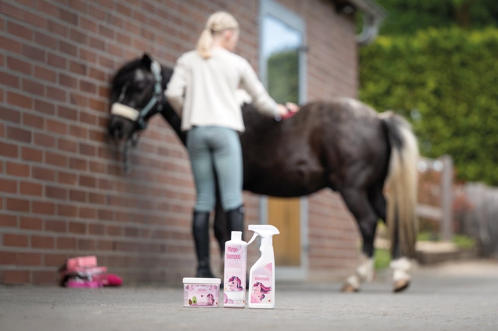 Shampooing -Fiona- 500 ml - rose (3800) (4)