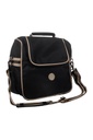 Sac de pansage -Joules- - noir/beige (9125) (3)