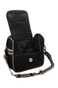 Sac de pansage -Joules- - noir/beige (9125) (5)