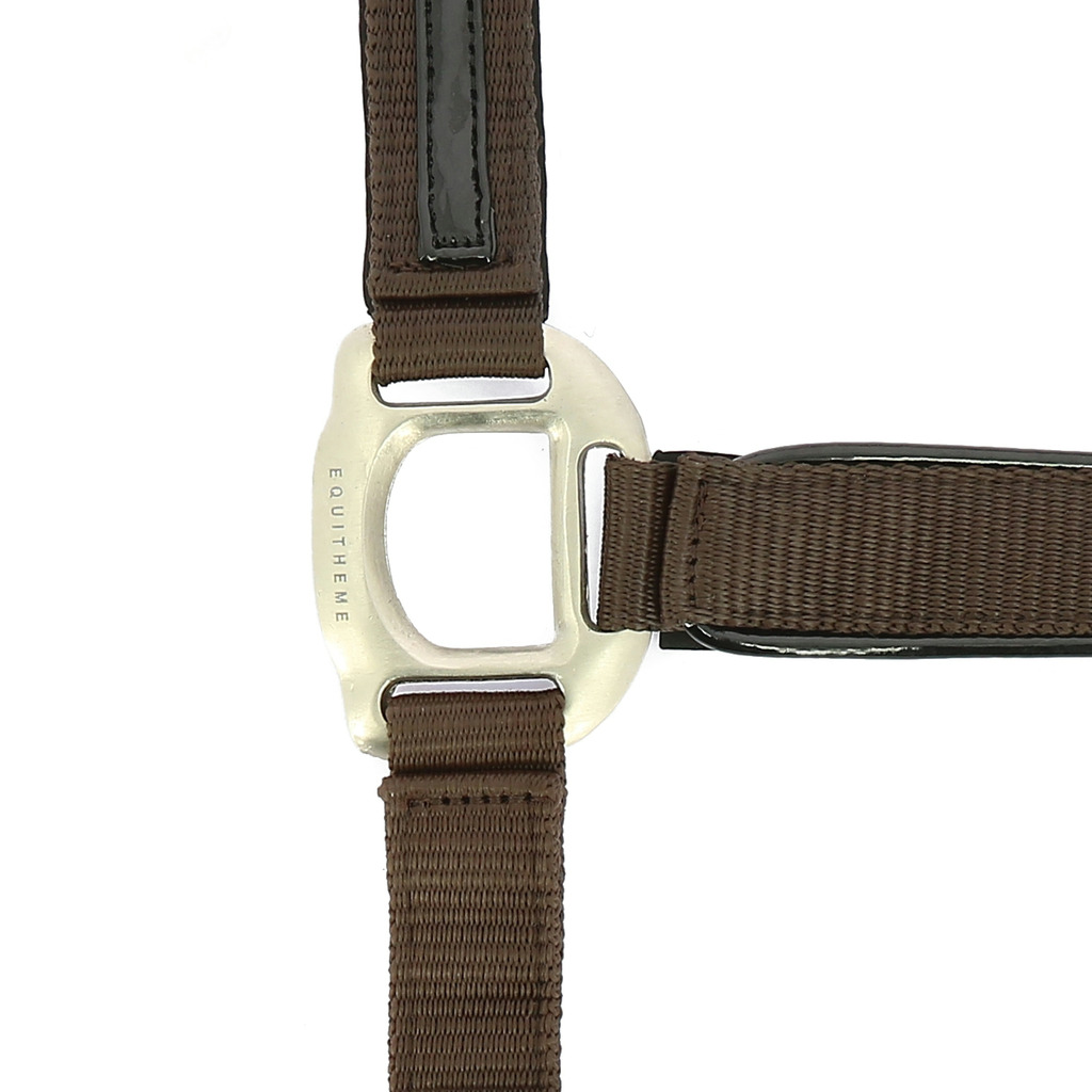 Licol EQUITHÈME "Tendance"