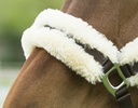 Licol EQUITHÈME "Mouton synthétique"