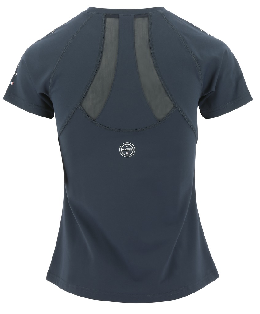 T-shirt EQUITHÈME "Sofia"